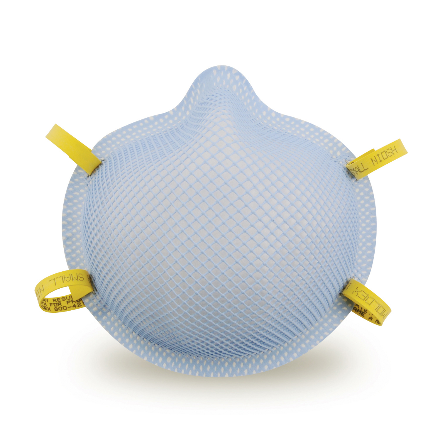2200G N95 2-Strap Particulate Respirator Masks | Order at Moldex