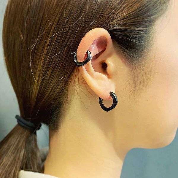 GARNI ガルニ / GARNI GP20016 Crockery Pierce - L クロッケリー