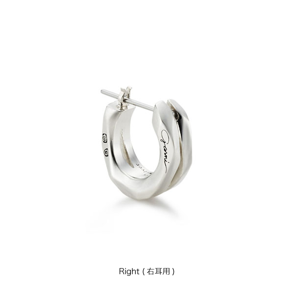 GARNI ガルニ / GARNI ガルニ GP20032 Crockery Double Pierce