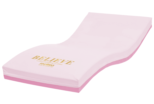 自動フィッティングマットレス】ビリーブ｜マットレス｜製品情報｜株式