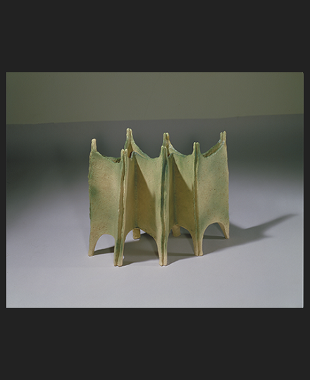 開館60周年記念走泥社再考 前衛陶芸が生まれた時代｜京都国立近代