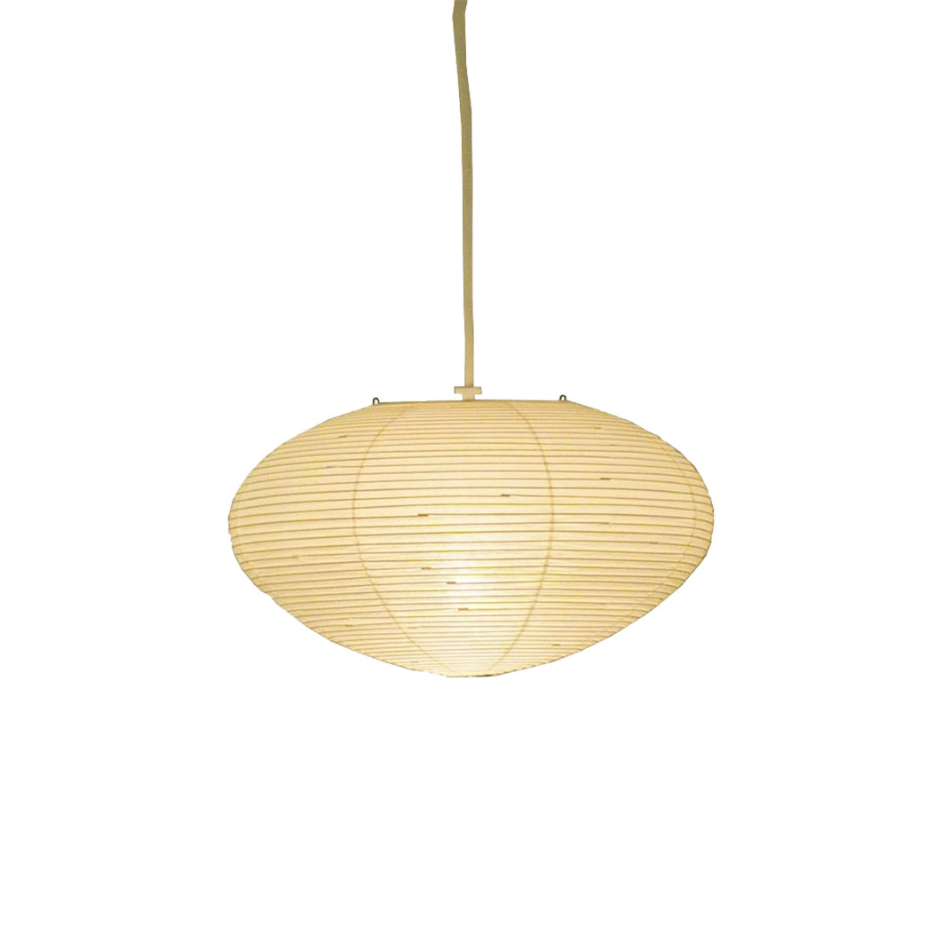 AKARI 26A ペンダントシェード(26A)：ホーム