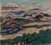 梅原龍三郎 - 東京国立近代美術館