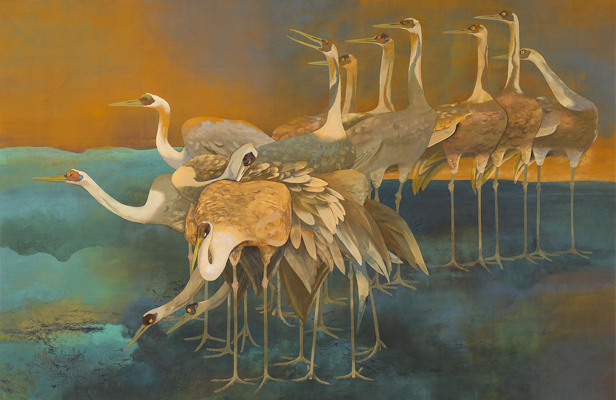 稗田一穗展 | 和歌山県立近代美術館