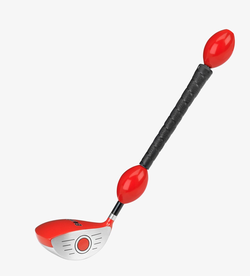 Bomb-It Training Driver – Momentus Sports