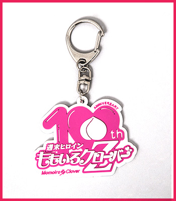 GOODS | ももいろクローバーZ 10th Anniversary The Diamond Four -in