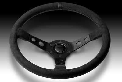 MOD.07 ブラックエディション （M-40)