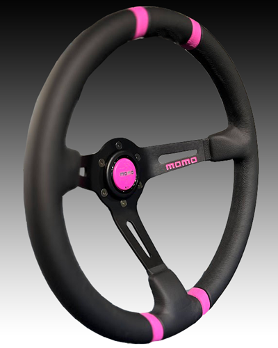 DRIFT PINK RIBBON 350mm（AL-04)