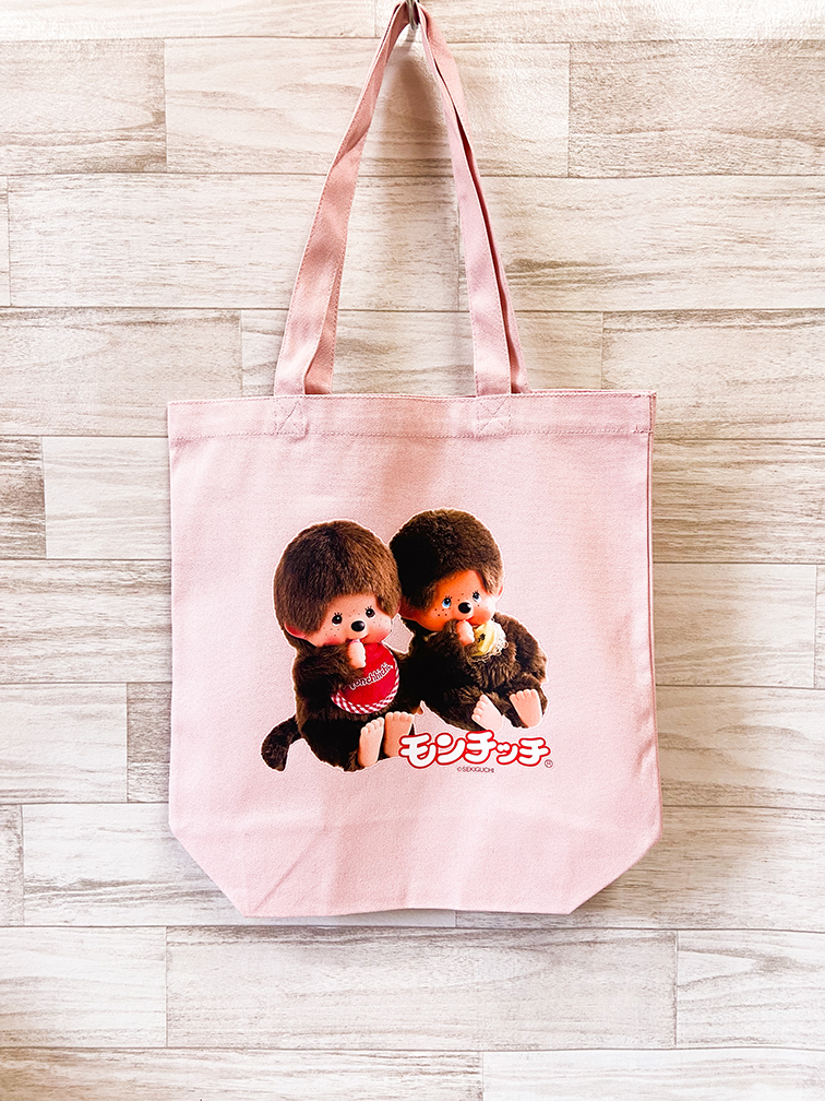 グッズ | モンチッチ展