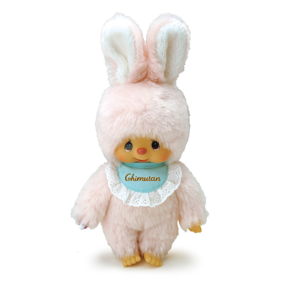 スタンダード チムたんS | モンチッチホームページへようこそ！