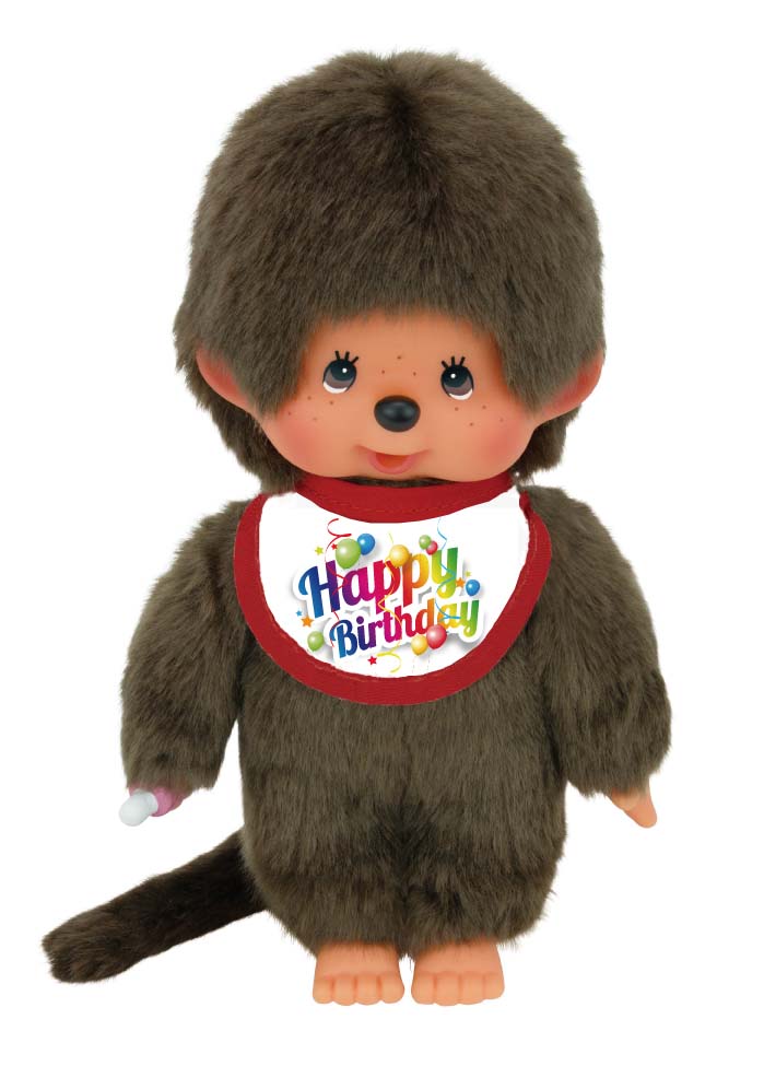 海外限定モンチッチオフィシャルショップ各店にて発売予定