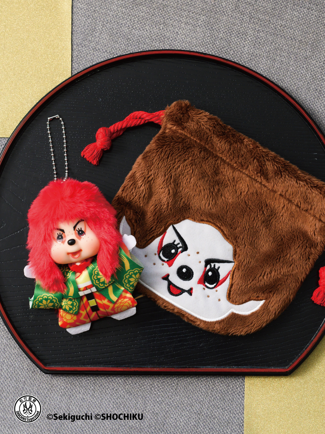 歌舞伎モンチッチ ご予約スタート！ | モンチッチホームページへようこそ！