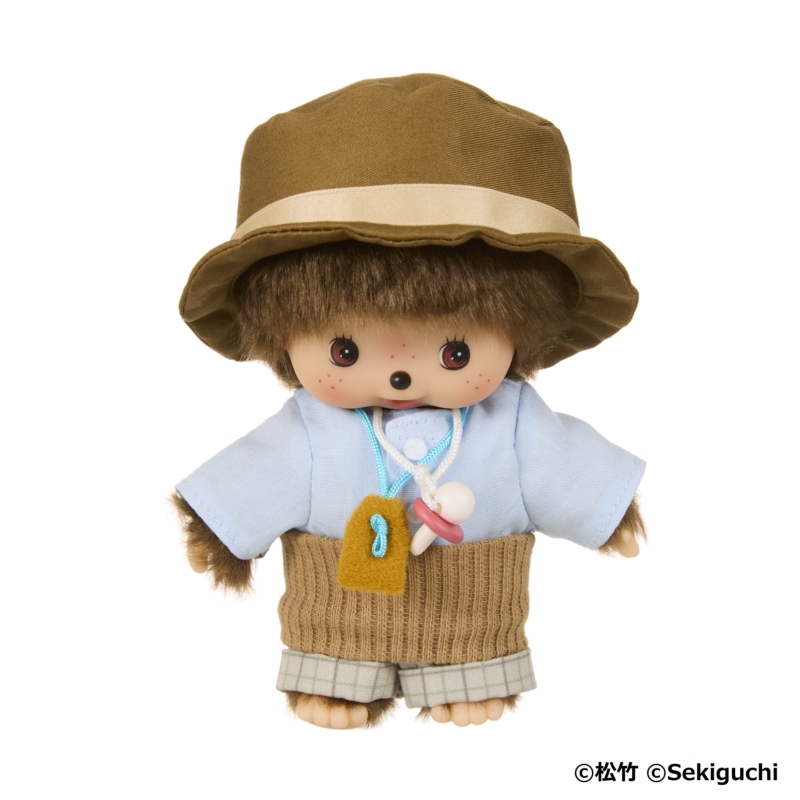 寅さんサミット2024限定グッズ 事後通販予約のお知らせ | モンチッチ