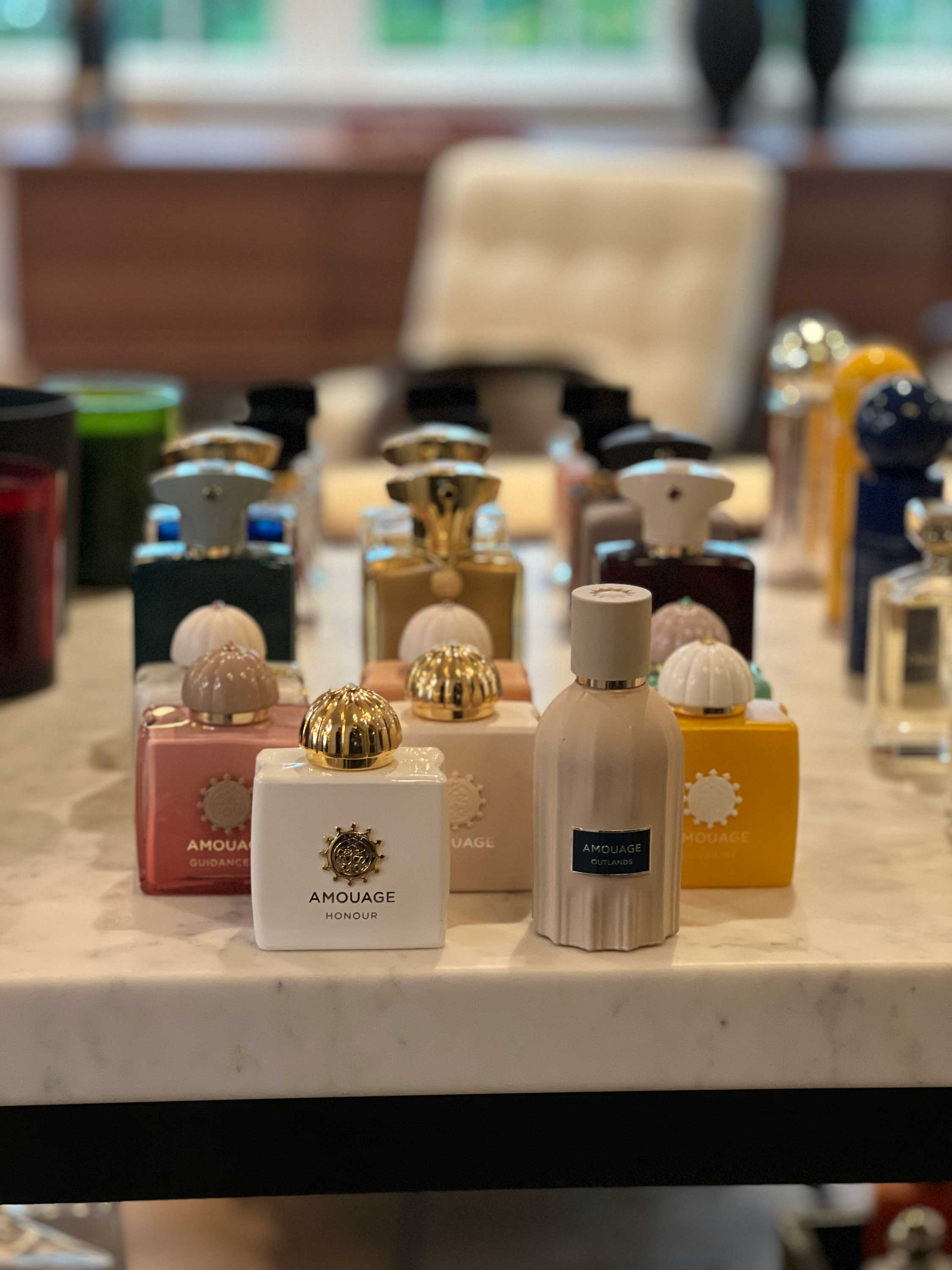 Guidance 46 by Amouage