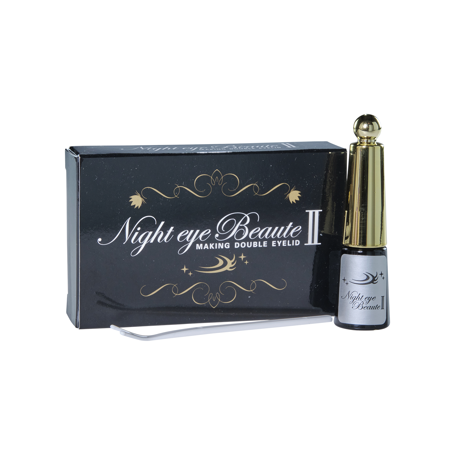 Night eye Beaute II ナイトアイボーテ Night eye Beaute II 二重