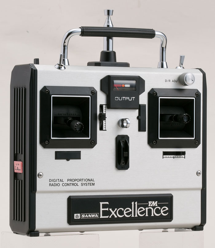 昭和SANWAの高級プロポ「エクセレンス」誕生秘話！ – モノ・マガジンweb