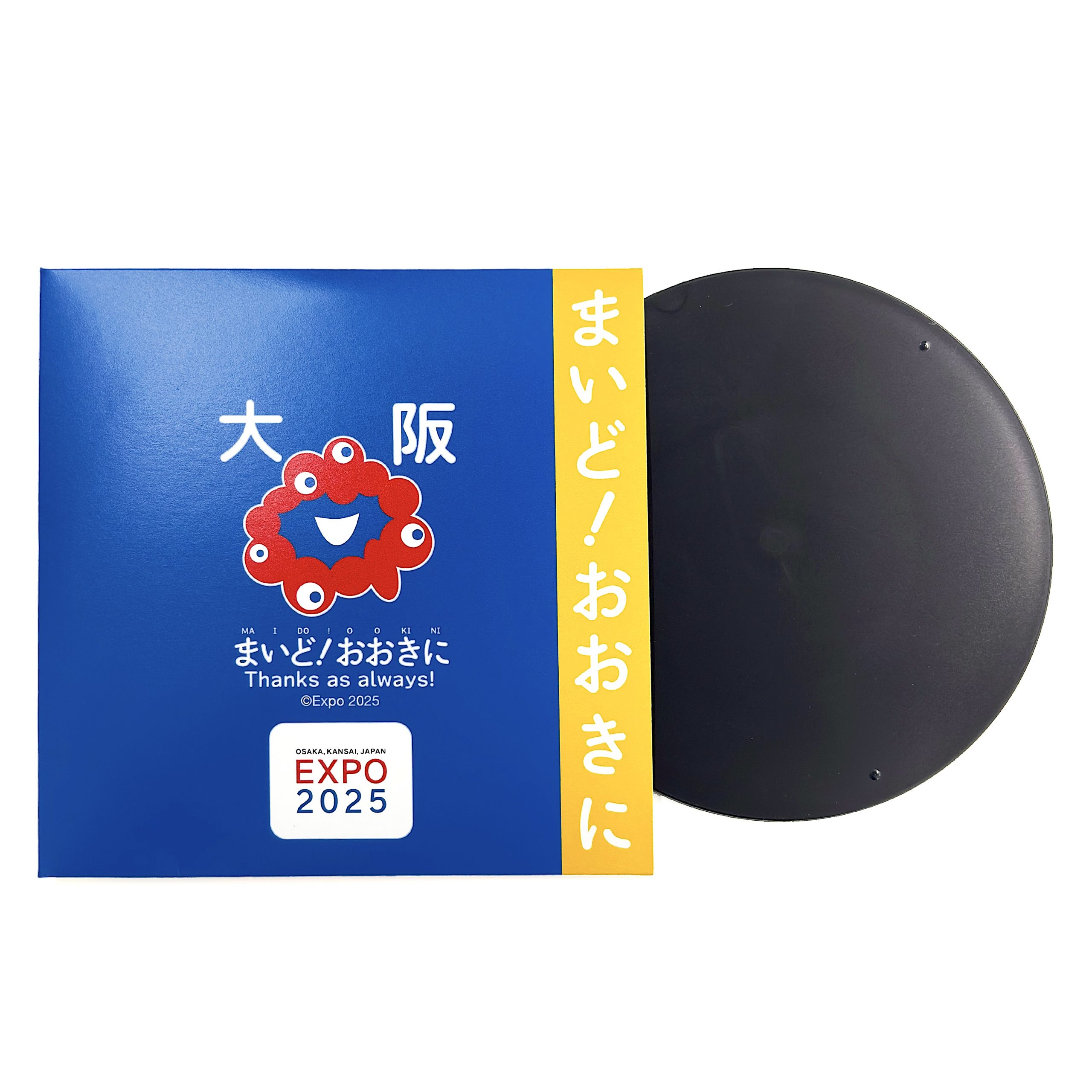 Panasonic national カラーテレビ 30周年記念 コースター 額 Yahoo