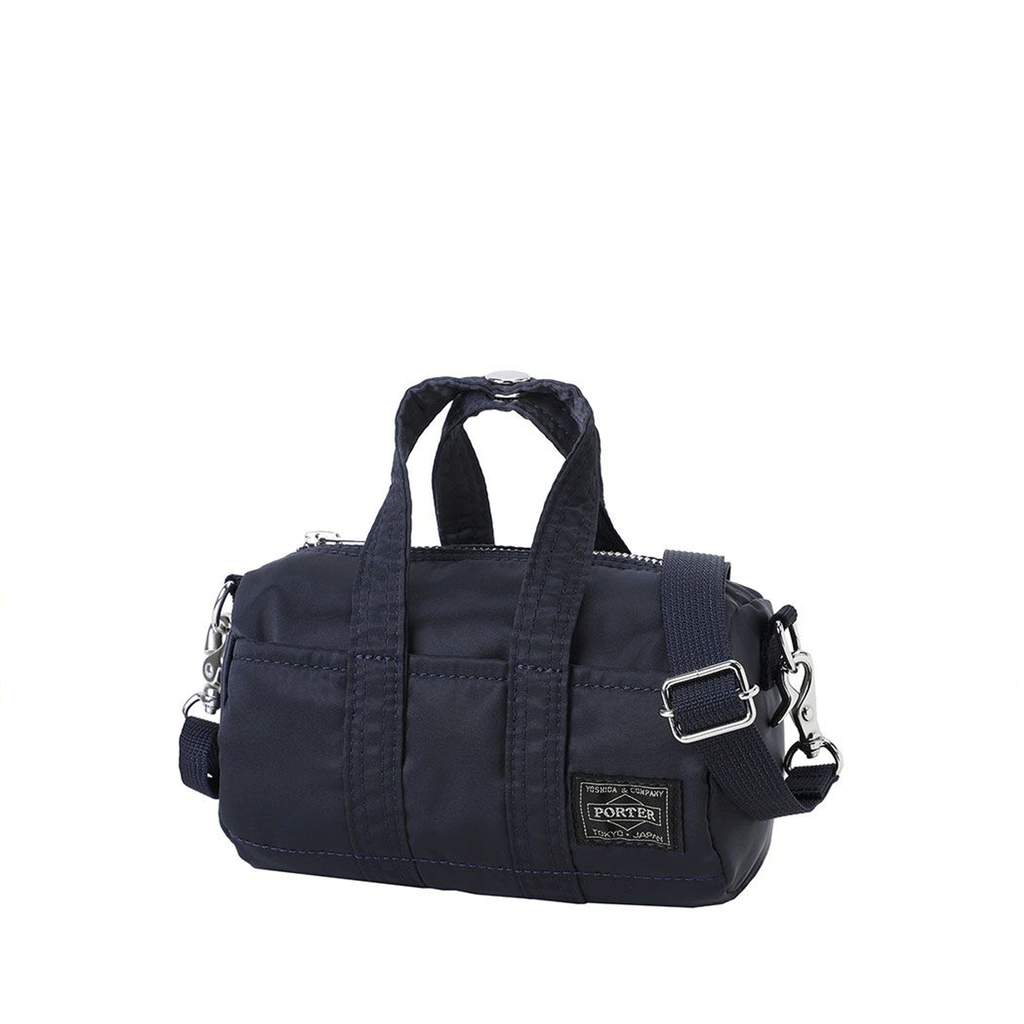 Yoshida Porter Howl Boston Mini – MŌNO