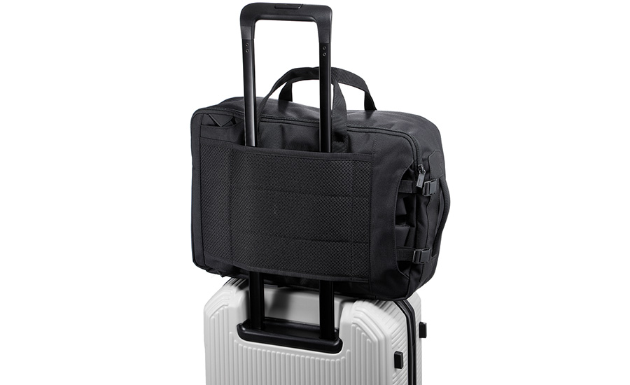 2WAY PRO M BLACK | PRO | PRODUCTS | MONOLITH OFFICAL ONLINE STORE