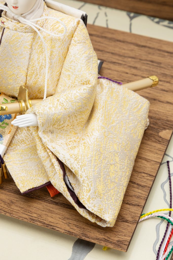 桂雛】雛人形展示販売会 ～コンパクトでクラシカルモダンな逸品をご