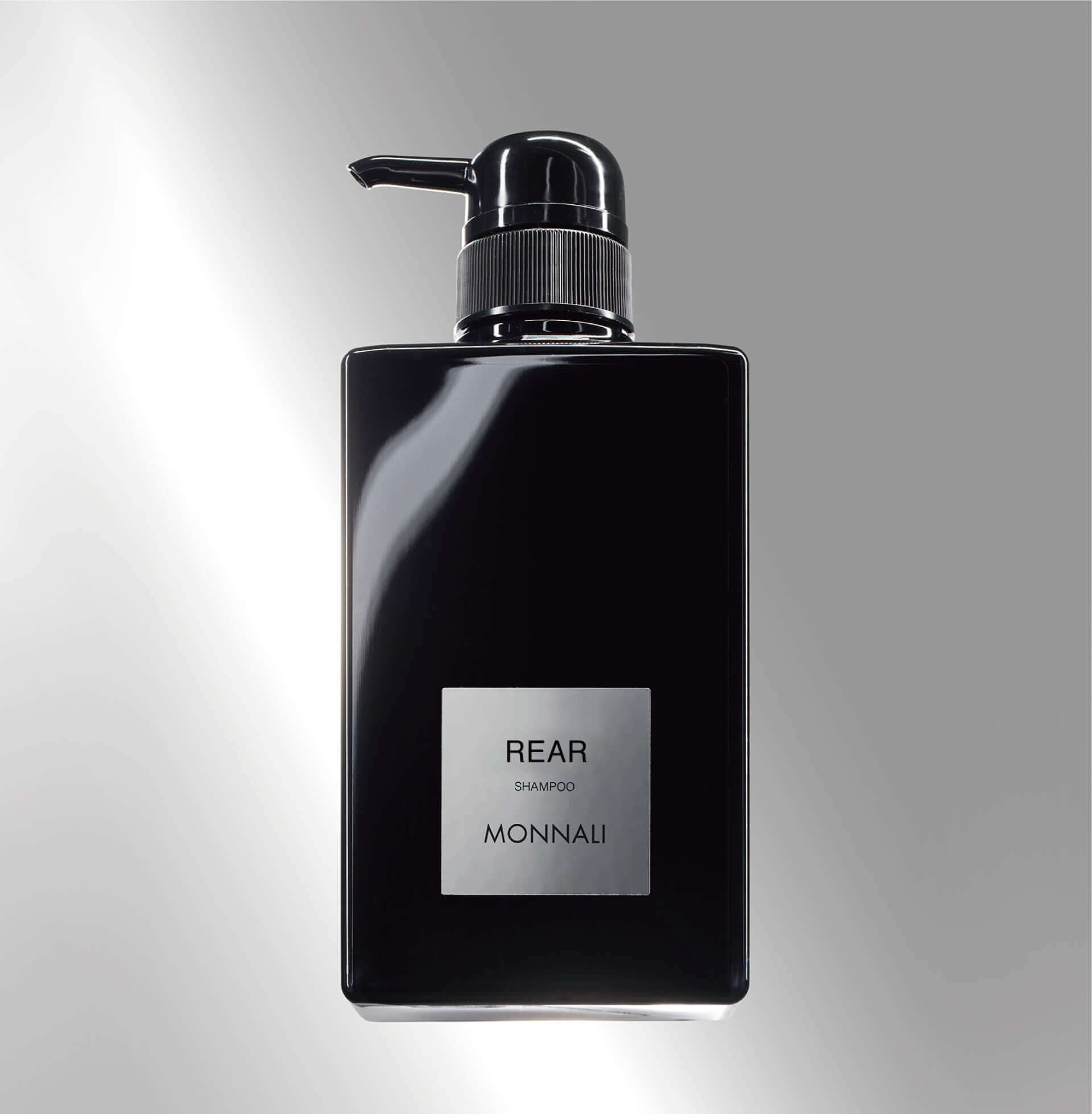 ミハツ クレンジングシャンプー | MONNALI