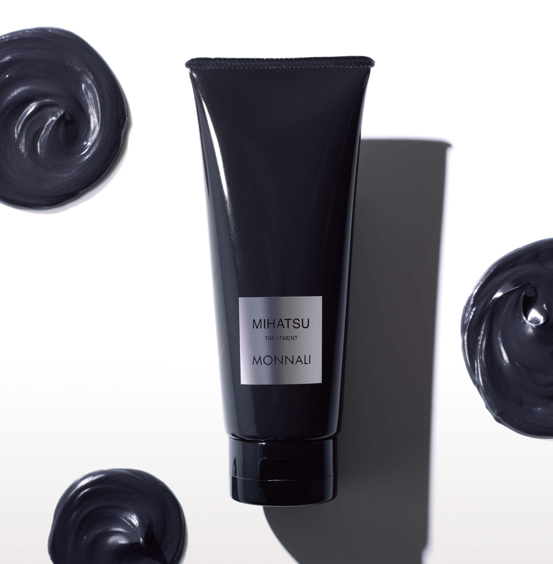 プロテクト カバートリートメント | MONNALI