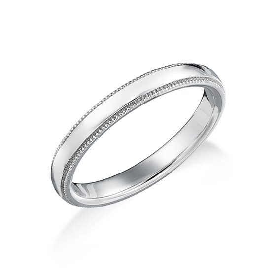 21WR73 | ダイヤモンドの結婚・婚約指輪 | MONNICKENDAM(モニッケンダム)