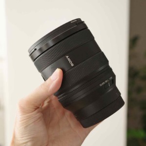 a6400・6600に最適な超広角レンズ「Tamron 11-20mm F2.8」。写りも最高