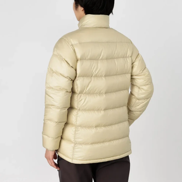 ライトアルパイン ダウンジャケット Women's | Montbell Japan