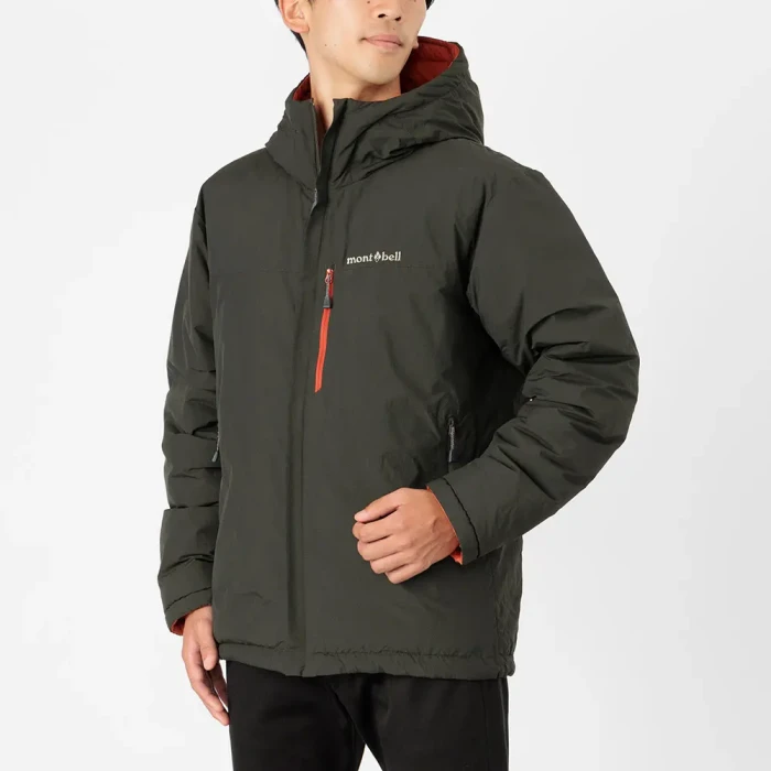 コロラドパーカ Men's | Montbell Japan