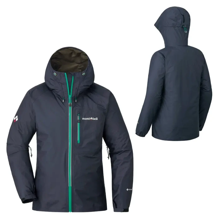 トレントフライヤー ジャケット Women's | Montbell Japan