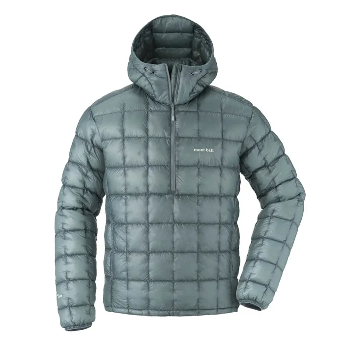 EXライト ダウン アノラック | Montbell Japan
