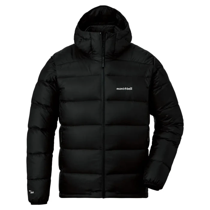 アルパインライトダウン パーカ Men's | Montbell Europe