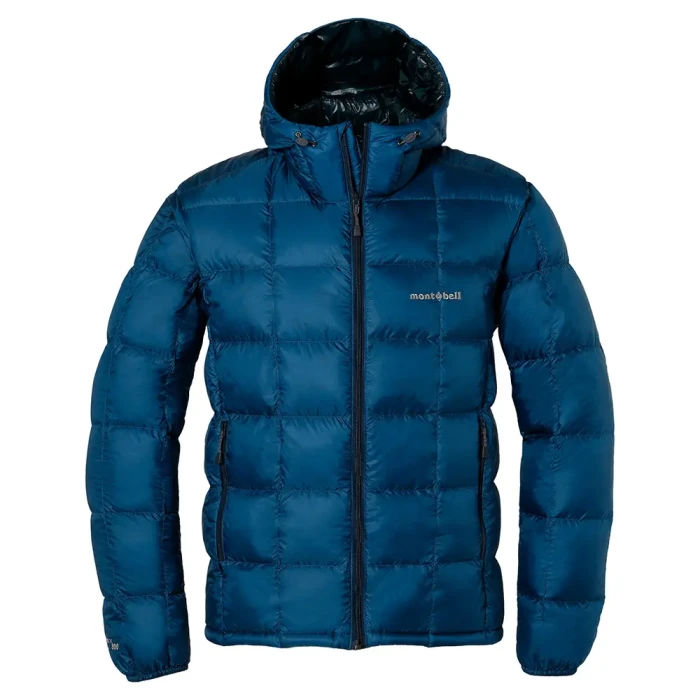 スペリオダウン パーカ Men's | Montbell America