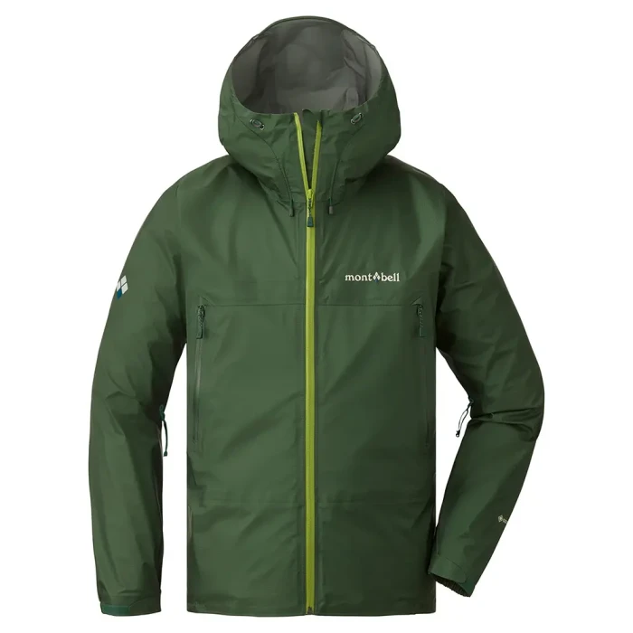 ストームクルーザー ジャケット Men's | Montbell Japan