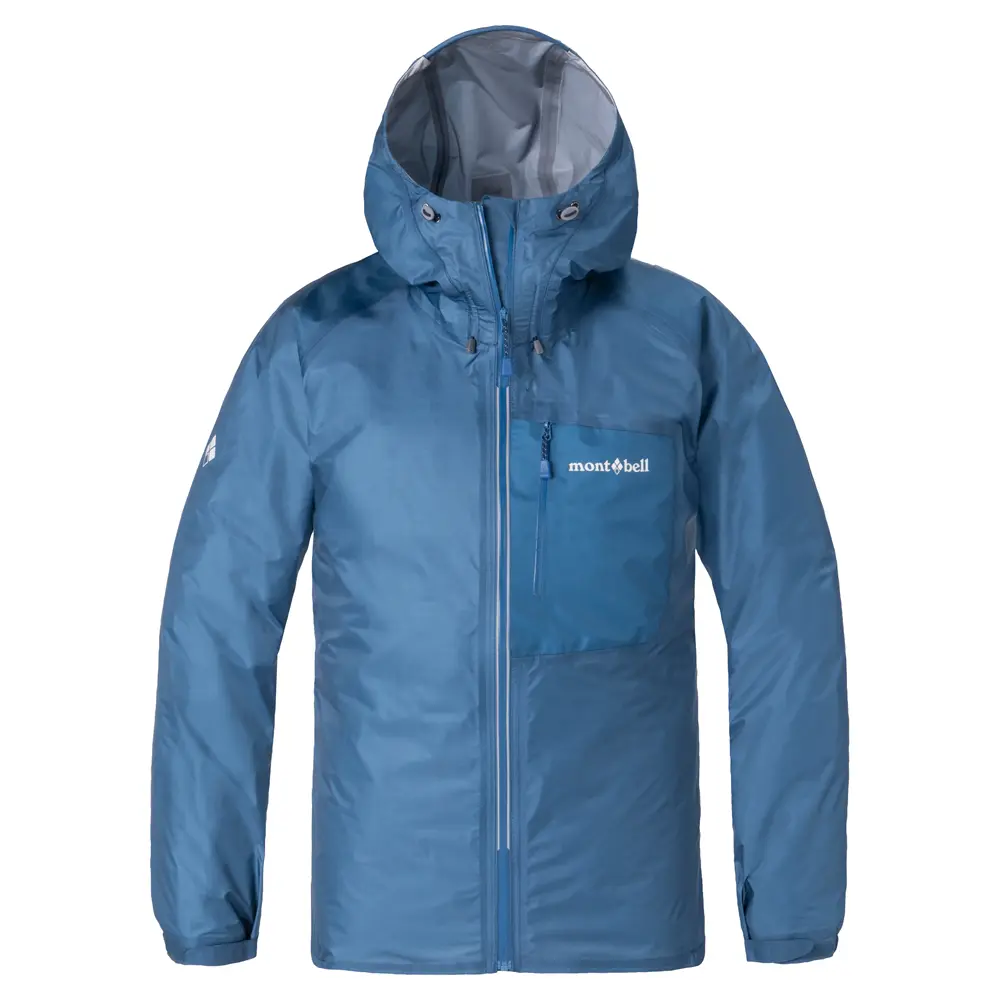 DRY-TEC Peak Shell Jacket Women's | Montbell America
