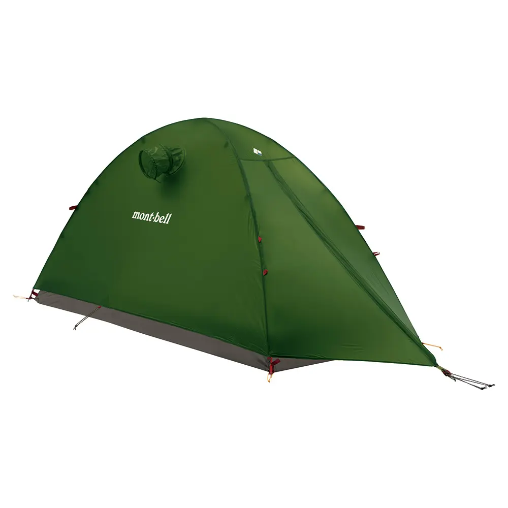 Stellaridge Tent 1 Rain Fly | Montbell Japan