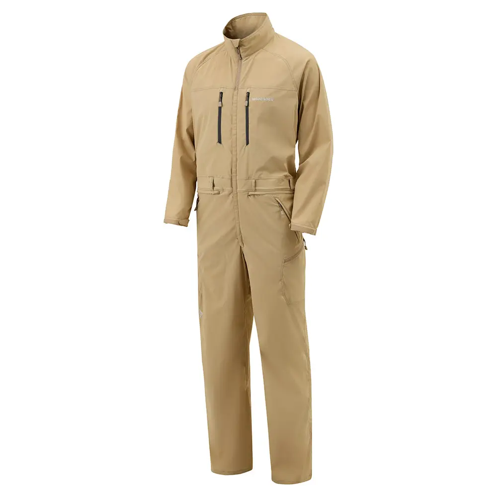 フィールド ストレッチカバーオール Men's | Montbell Japan