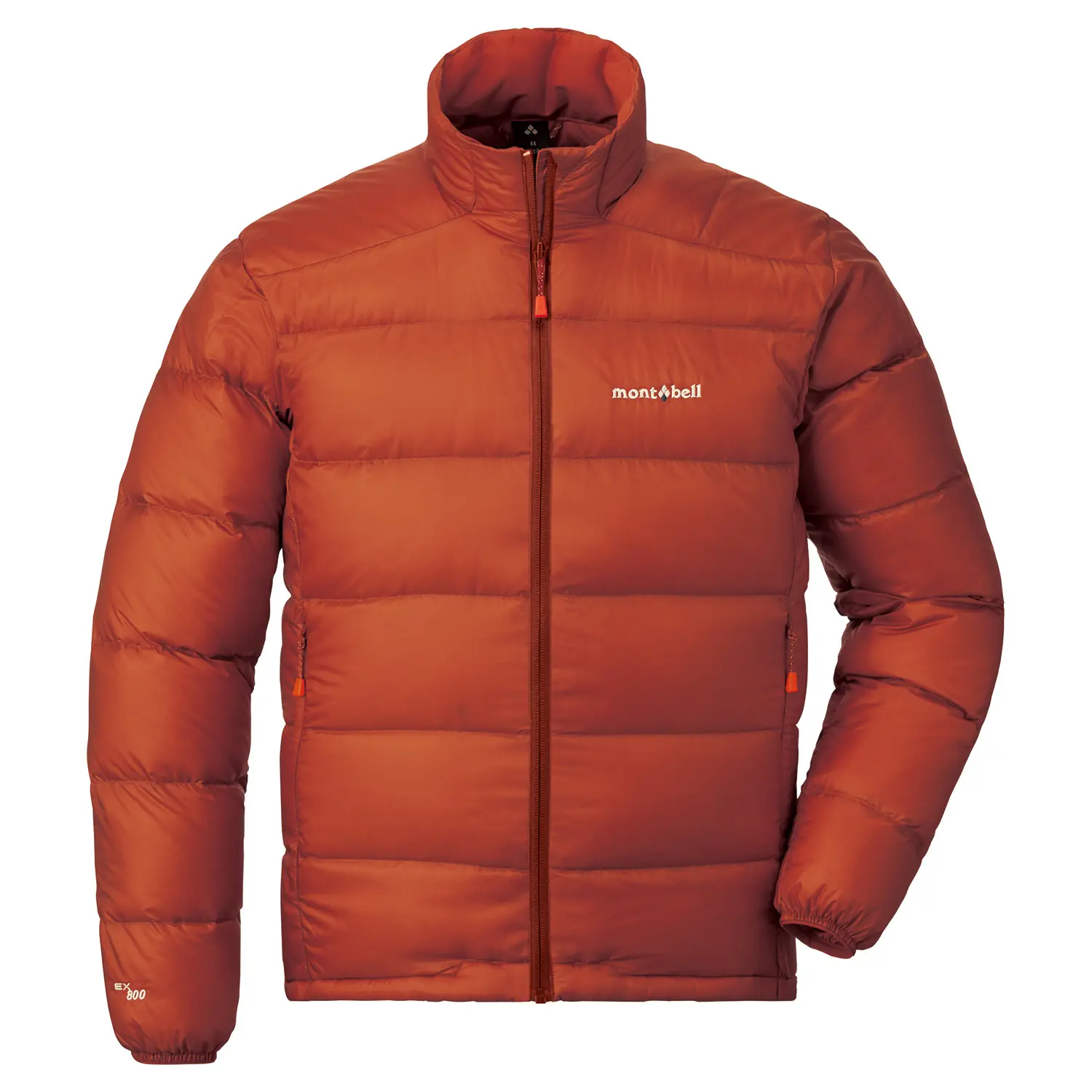 Alpine Light Down Jacket Men's | Montbell America