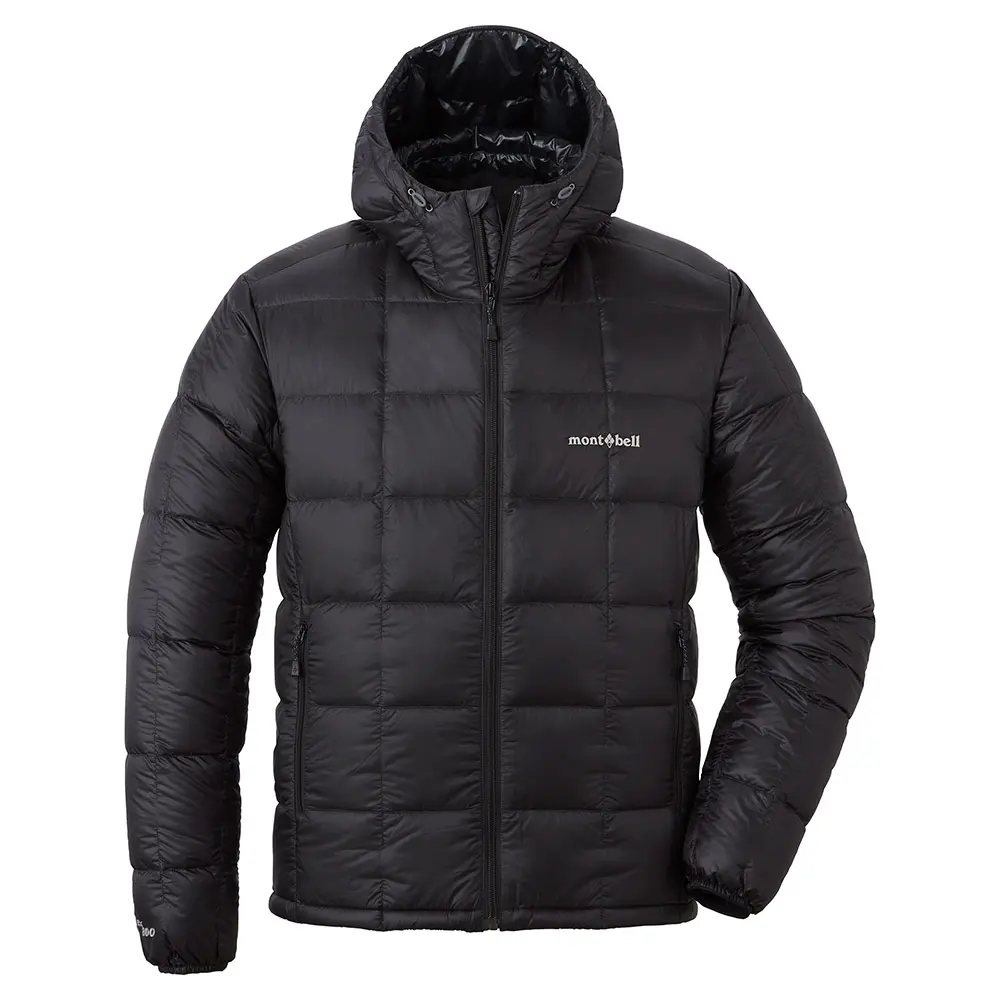 スペリオダウン パーカ Men's | Montbell Europe