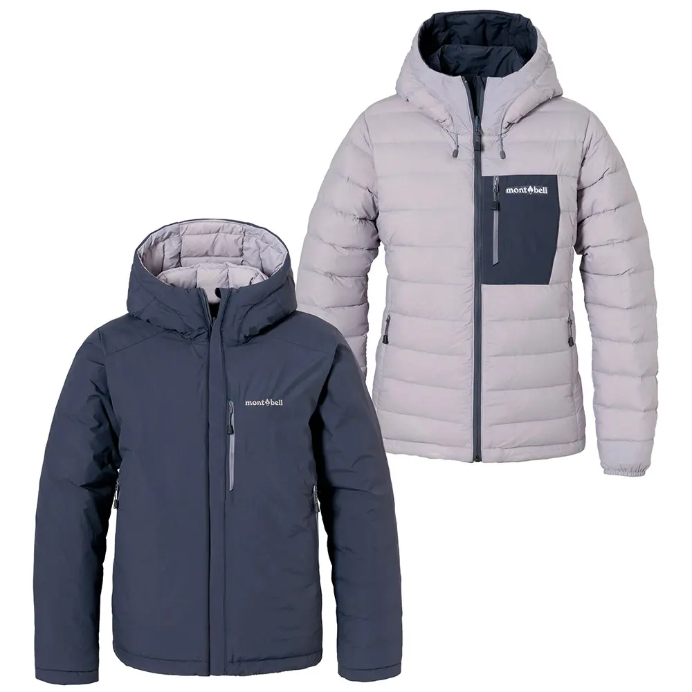 コロラドパーカ Women's | Montbell America