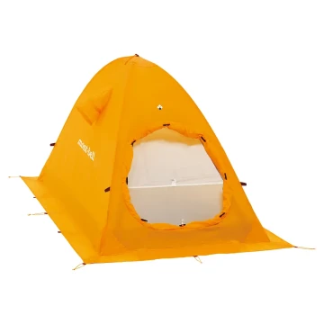 World-class lightweight and stability mountain tent | Montbell Japan