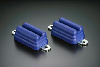 ストロークストッパーMAX - Genb（玄武）ハイエース用カスタムパーツ