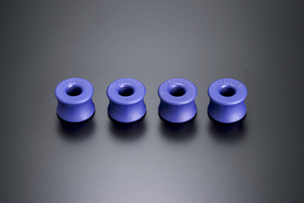 アジャスタブルスタビリンク ［ショート］ SAL001H - Genb（玄武