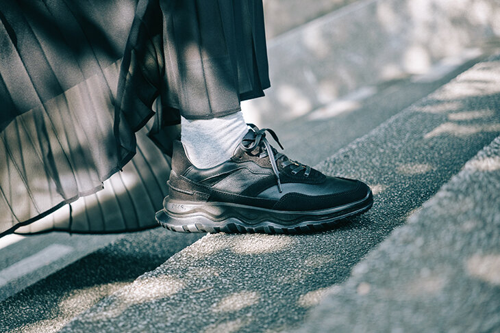 直営店限定】国産スニーカー「SPxx」限定カラー第2弾発売！ | MOONSTAR