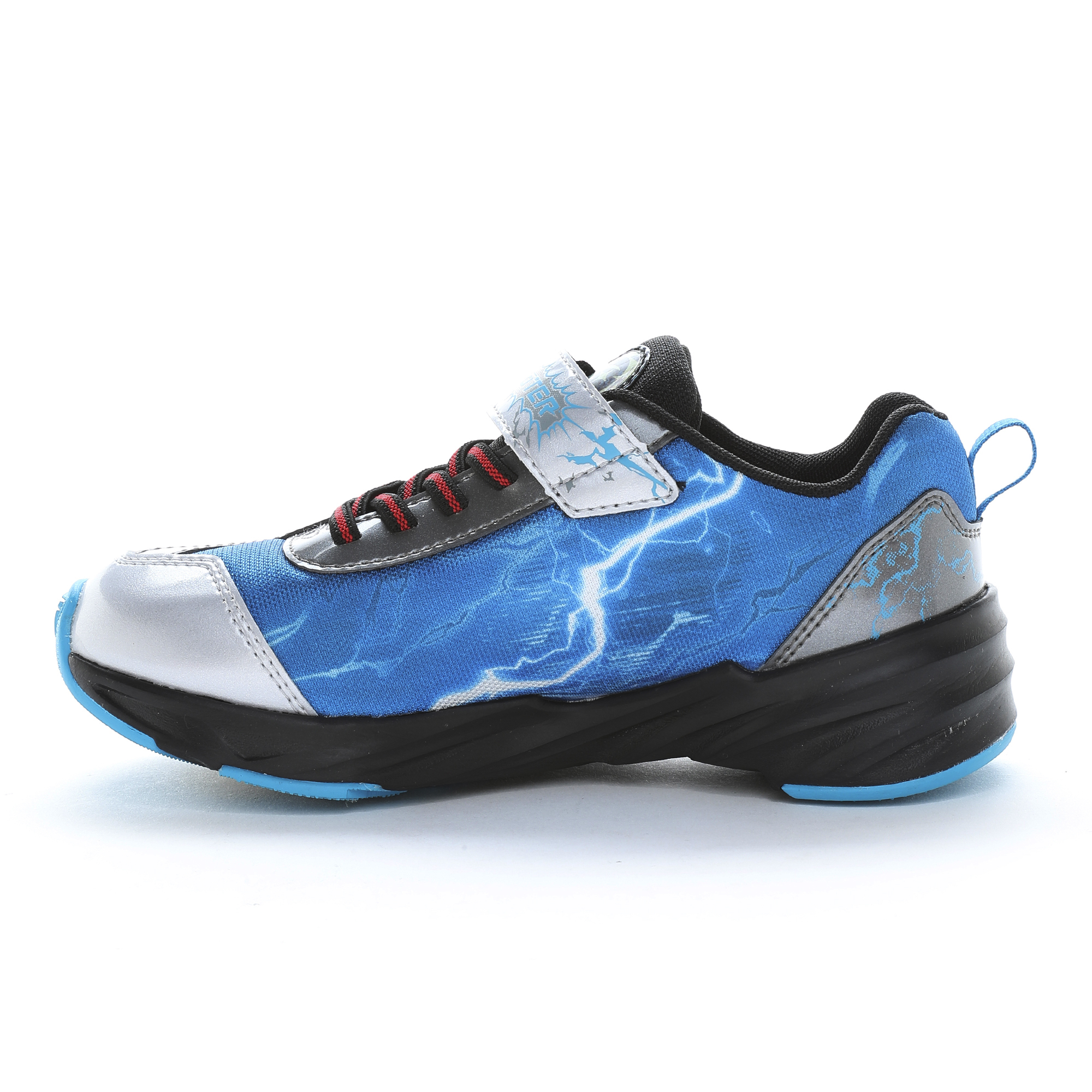 SK 0082 ジンライ レッド/ブルー | 【公式】MOONSTAR ONLINE STORE