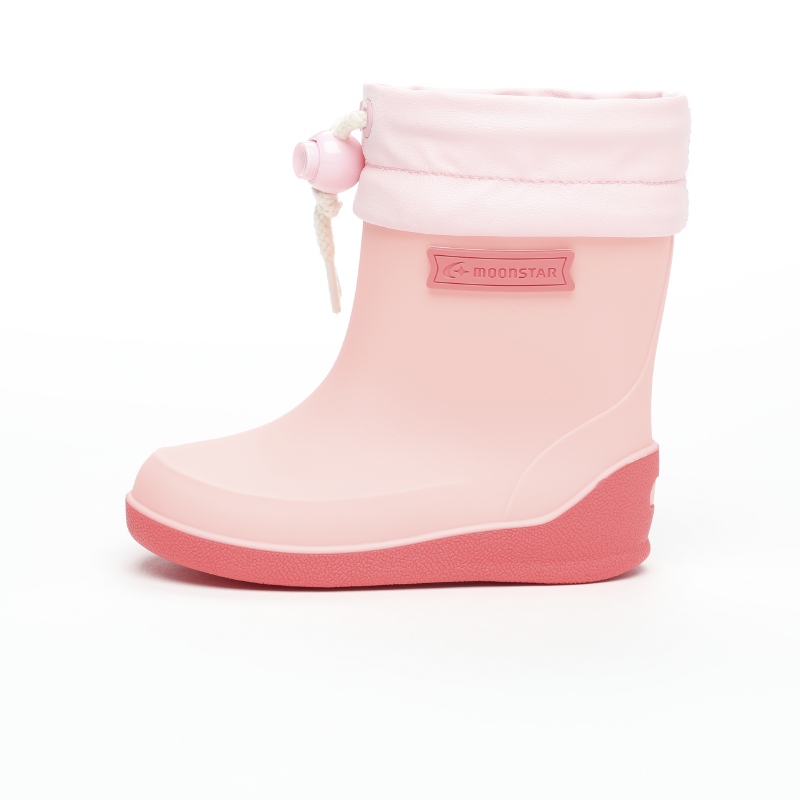 MS RB B02 ピンク | 【公式】MOONSTAR ONLINE STORE