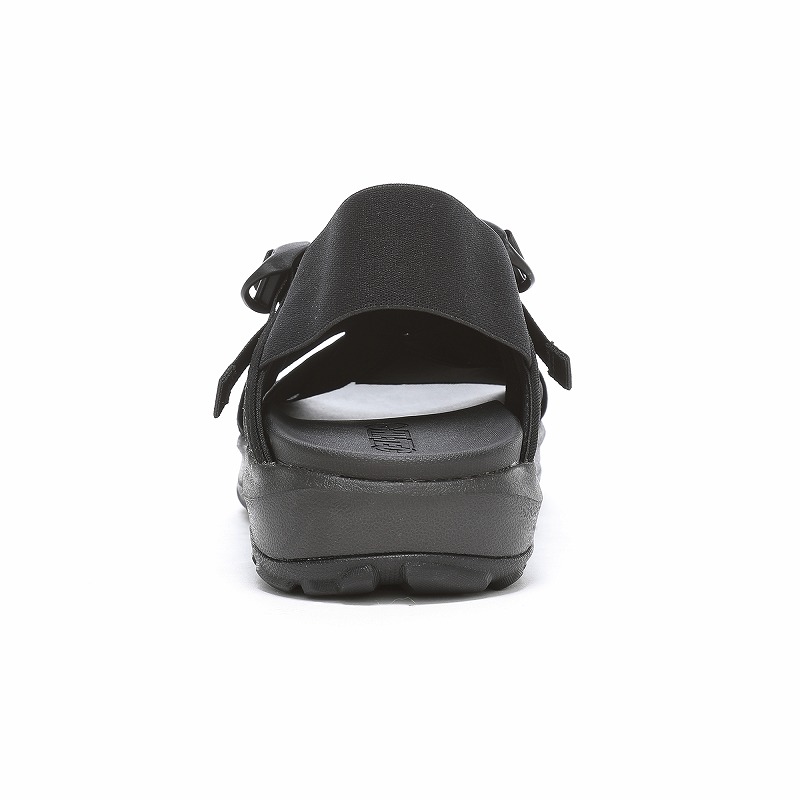 HT SD013 KAWAZ HUARACHE ブラック | 【公式】MOONSTAR ONLINE STORE