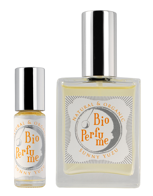 Bio Perfume｜ムーンソープ MOONSOAP