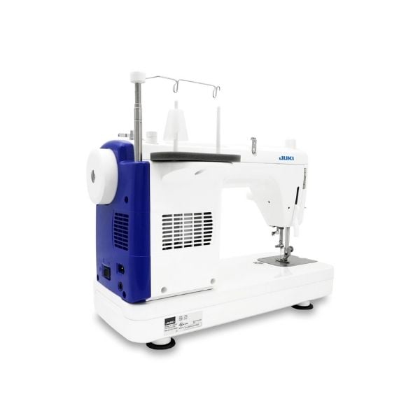 Juki Haruka TL-18QVP Straight Stitch Machine - Moore's Sewing